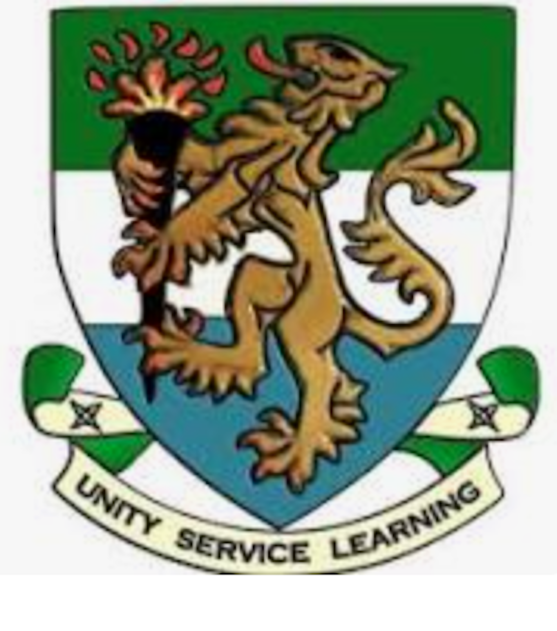 Institution logo of University of Sierra Leone