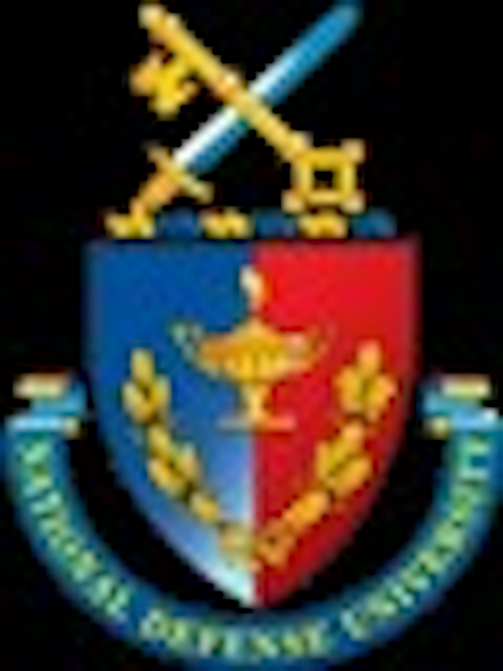 Institution logo of National Defense University