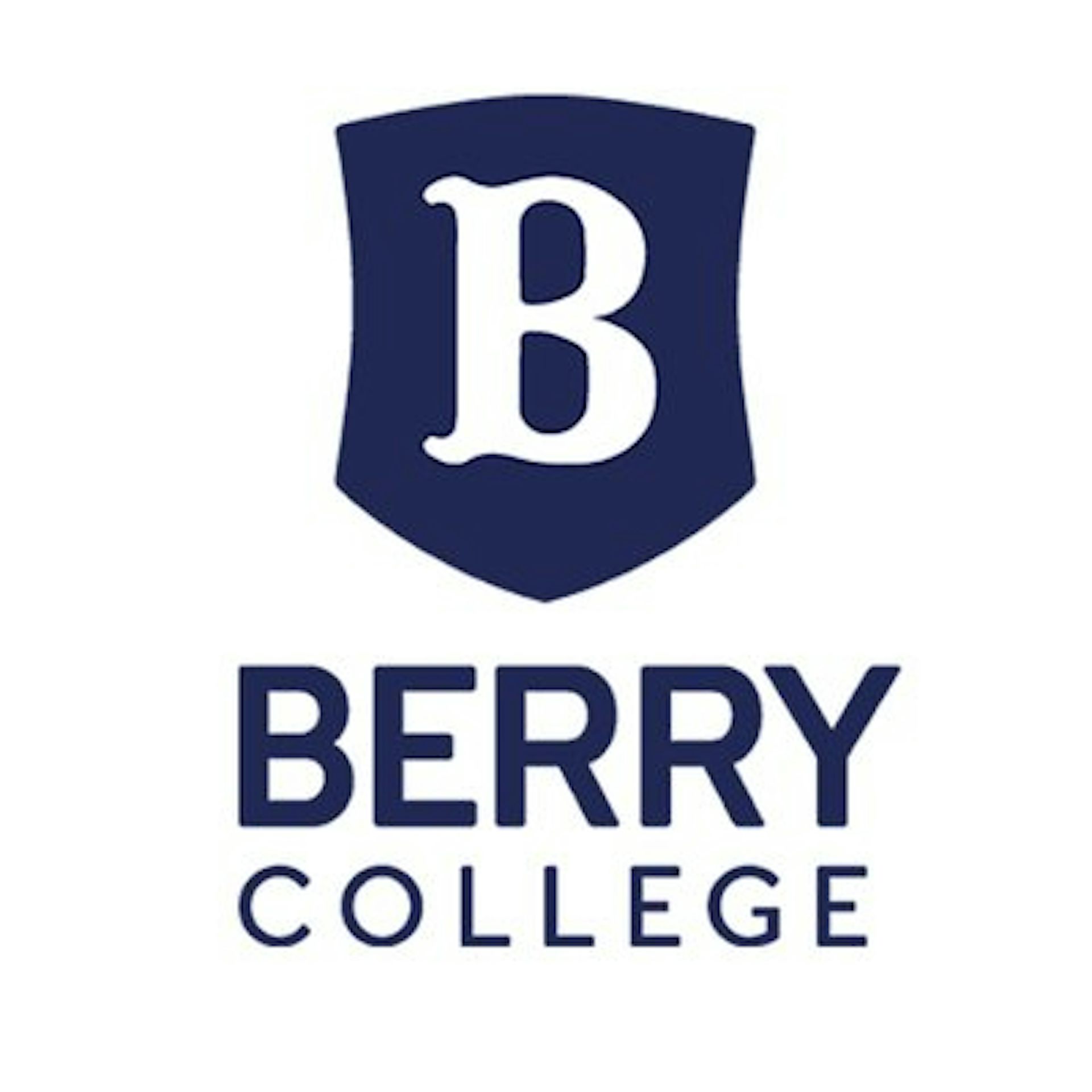Institution logo of Berry College