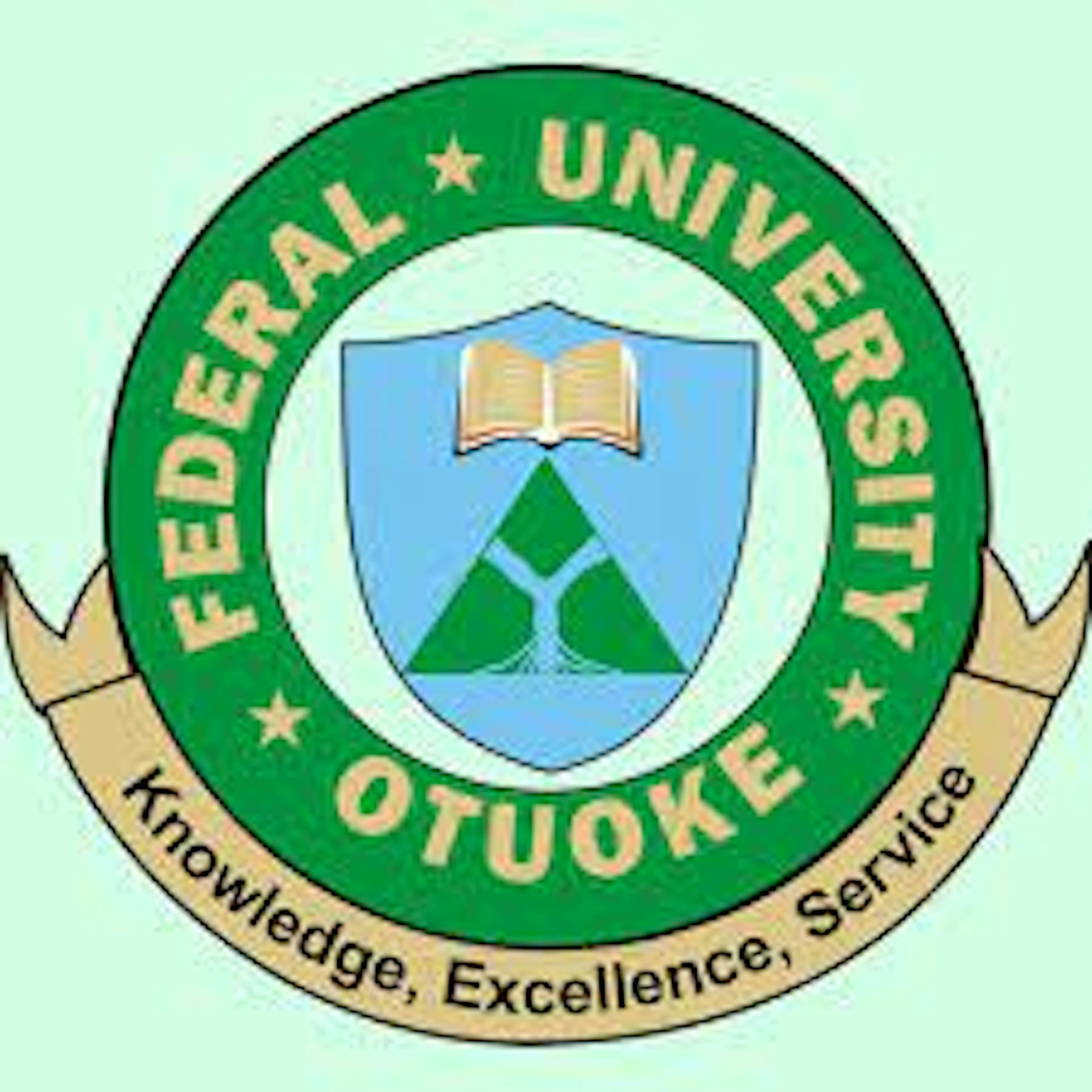Institution logo of Federal University,Utouke