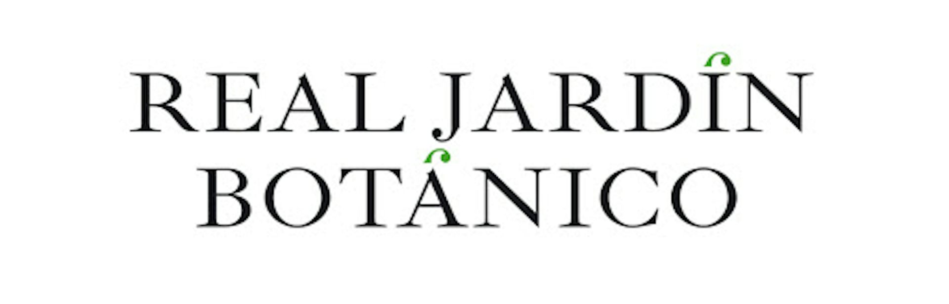 Institution logo of Real Jardín Botánico (RJB - CSIC)