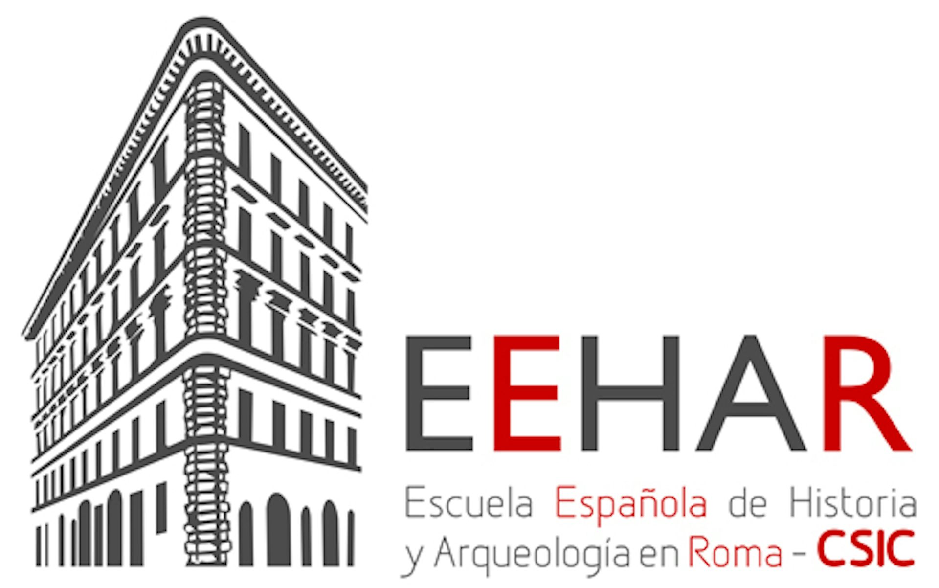 Institution logo of Escuela Española de Historia y Arqueología en Roma (CSIC - EEHAR)