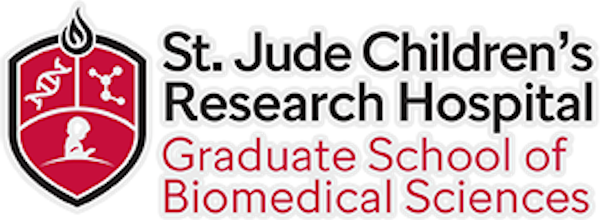 Institution logo of St. Jude Children’s Research Hospital Graduate School of Biomedical Sciences