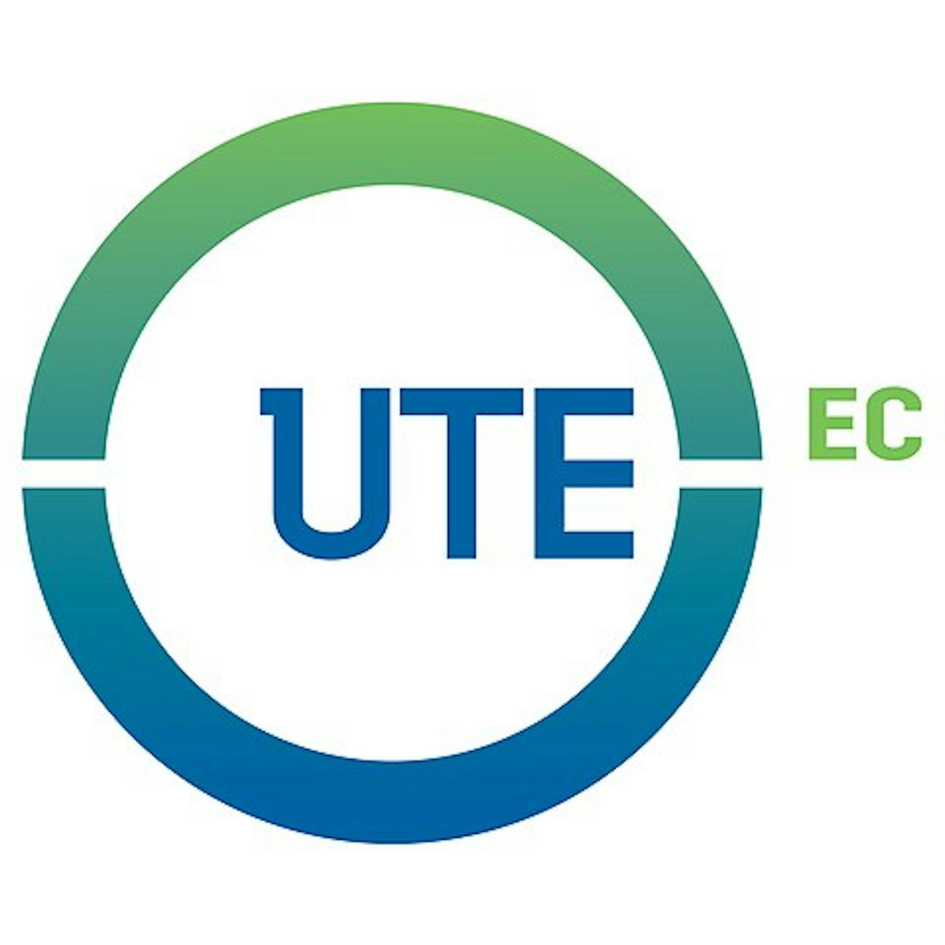 Institution logo of Universidad UTE