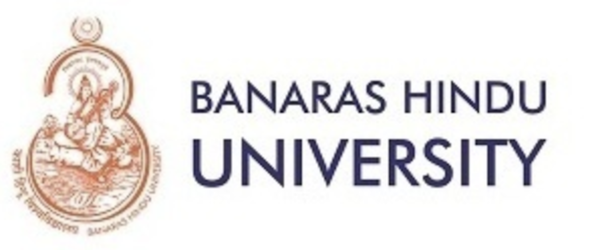 Institution logo of Banaras Hindu University