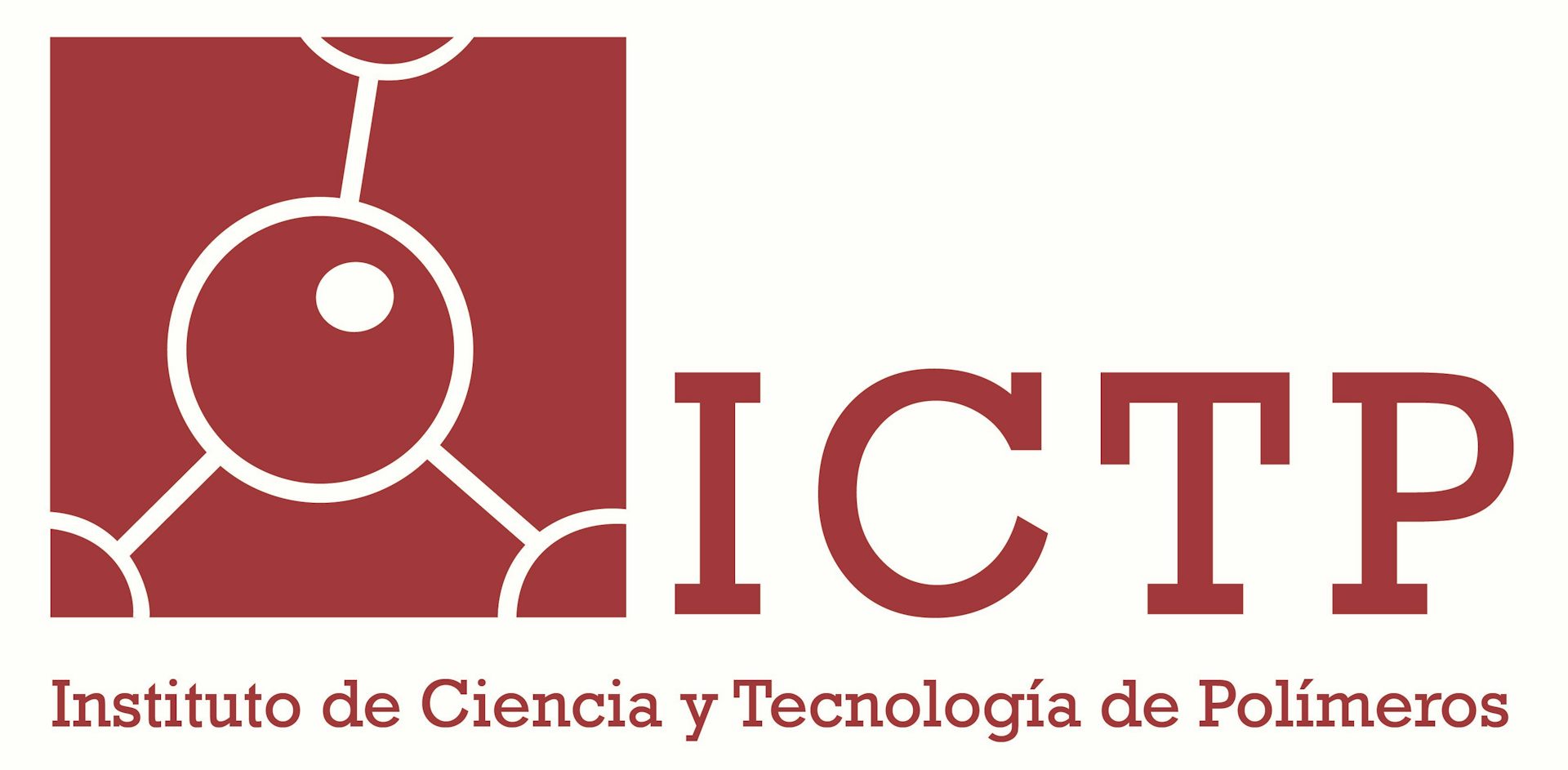 Institution logo of Instituto de  Ciencia y  Tecnología de  Polímeros (ICTP - CSIC)