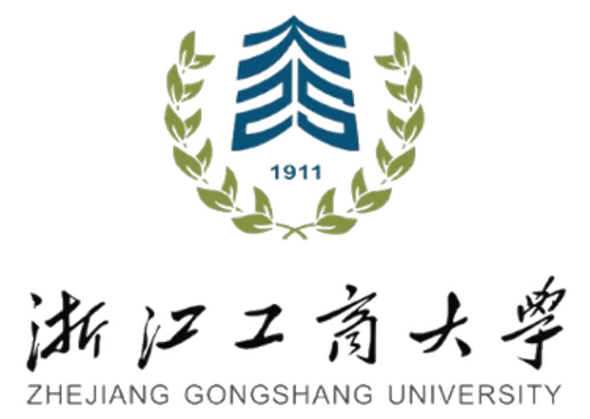 Institution logo of Zhejiang Gongshang University