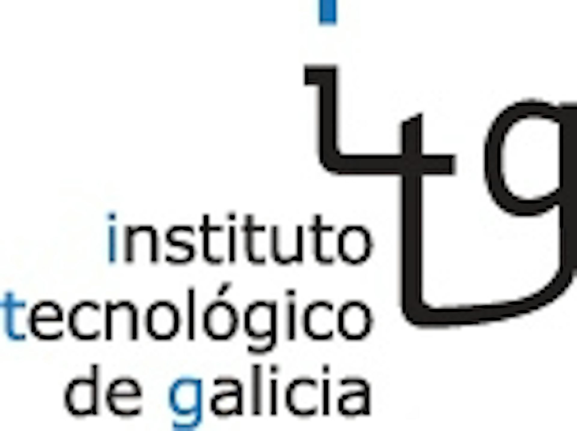 Institution logo of Instituto Tecnológico de Galicia