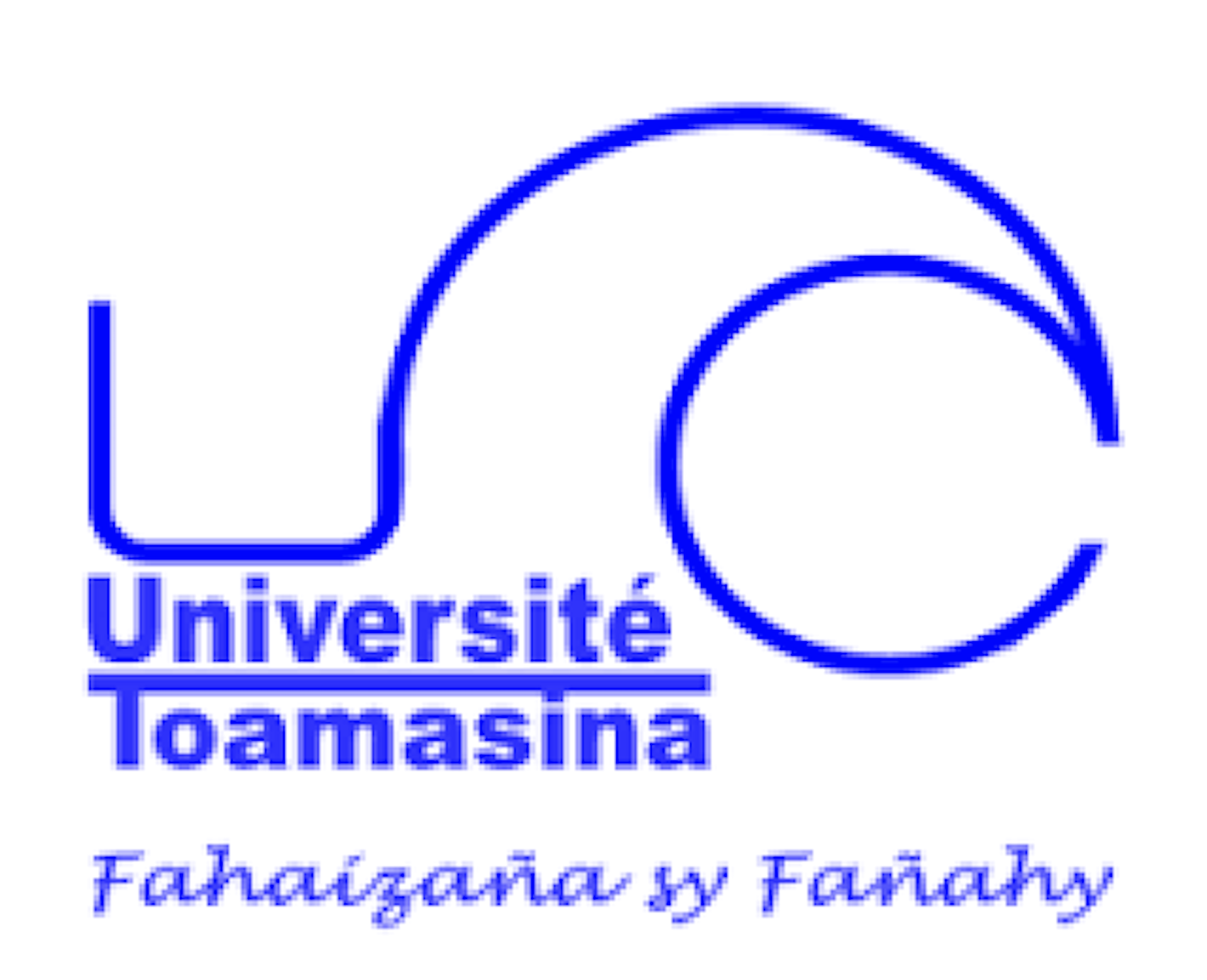Institution logo of University of Toamasina