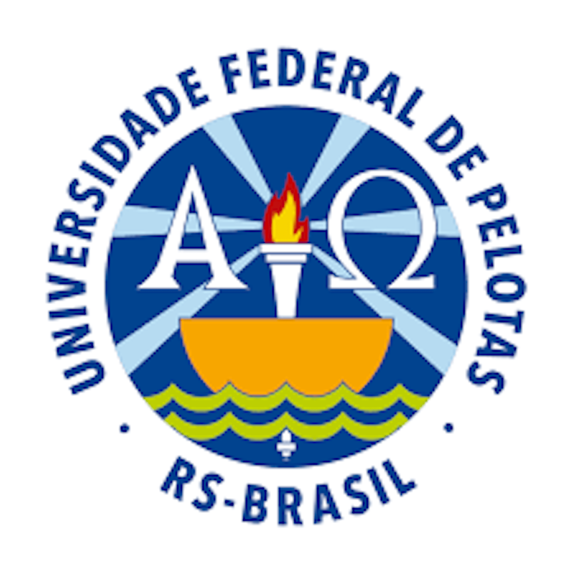 Institution logo of Universidade Federal de Pelotas (UFPel)