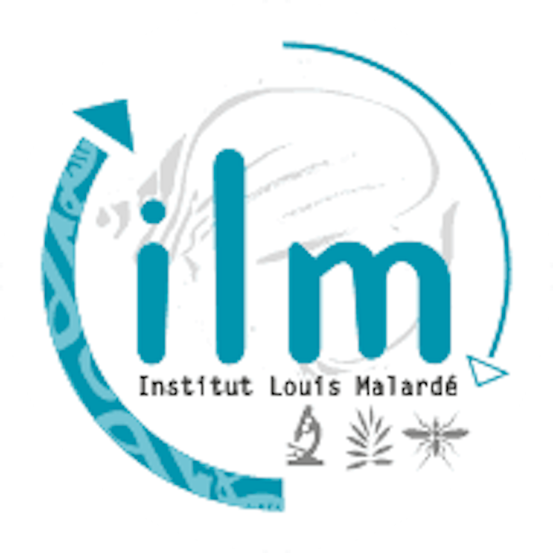 Institution logo of Institut Louis Malardé