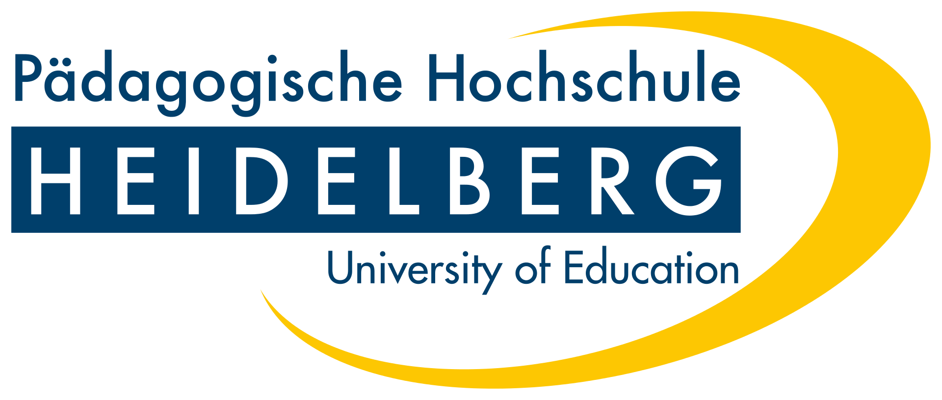 Institution logo of Heidelberg University of Education