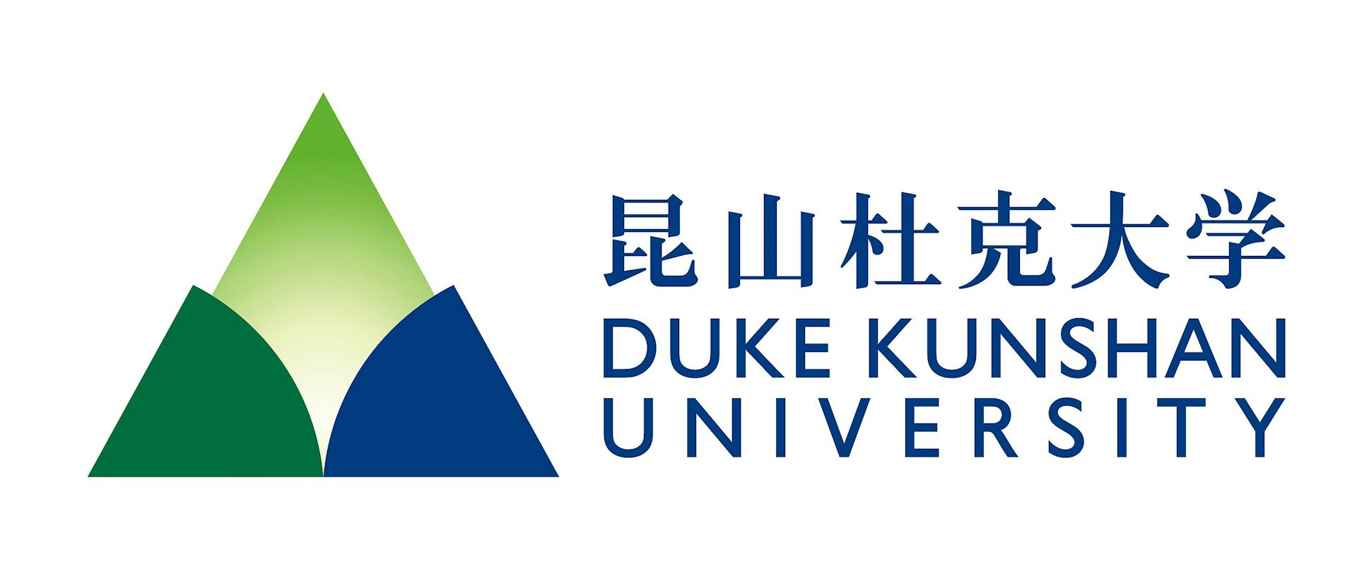 Institution logo of Duke Kunshan University