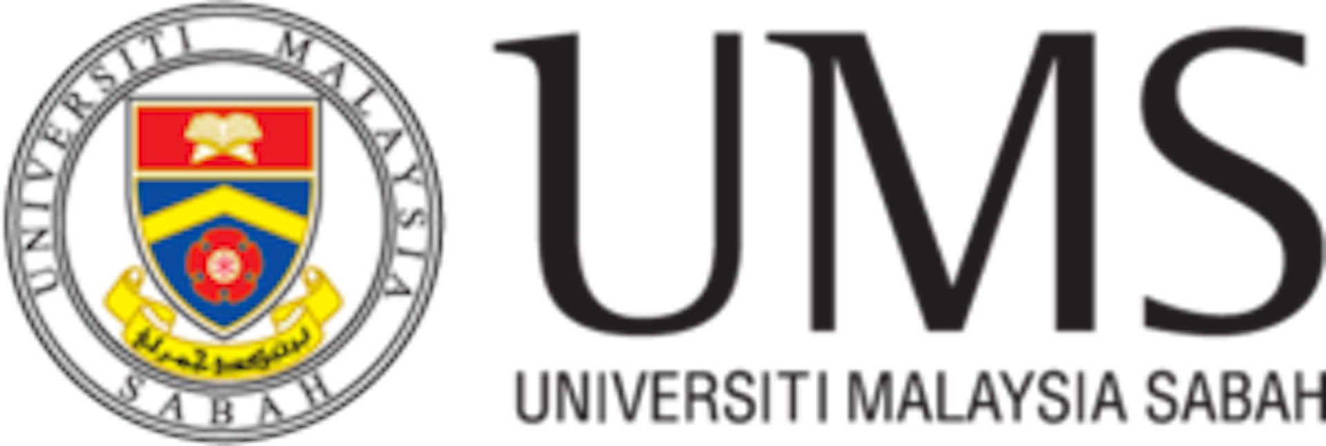 Institution logo of Universiti Malaysia Sabah