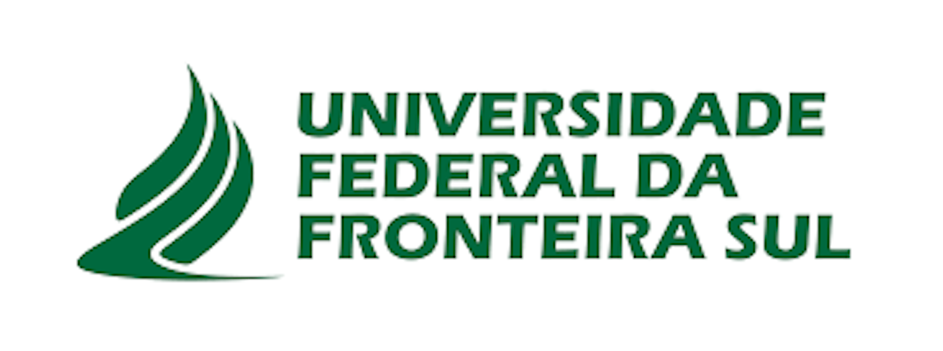 Institution logo of Universidade Federal da Fronteira Sul (UFFS)