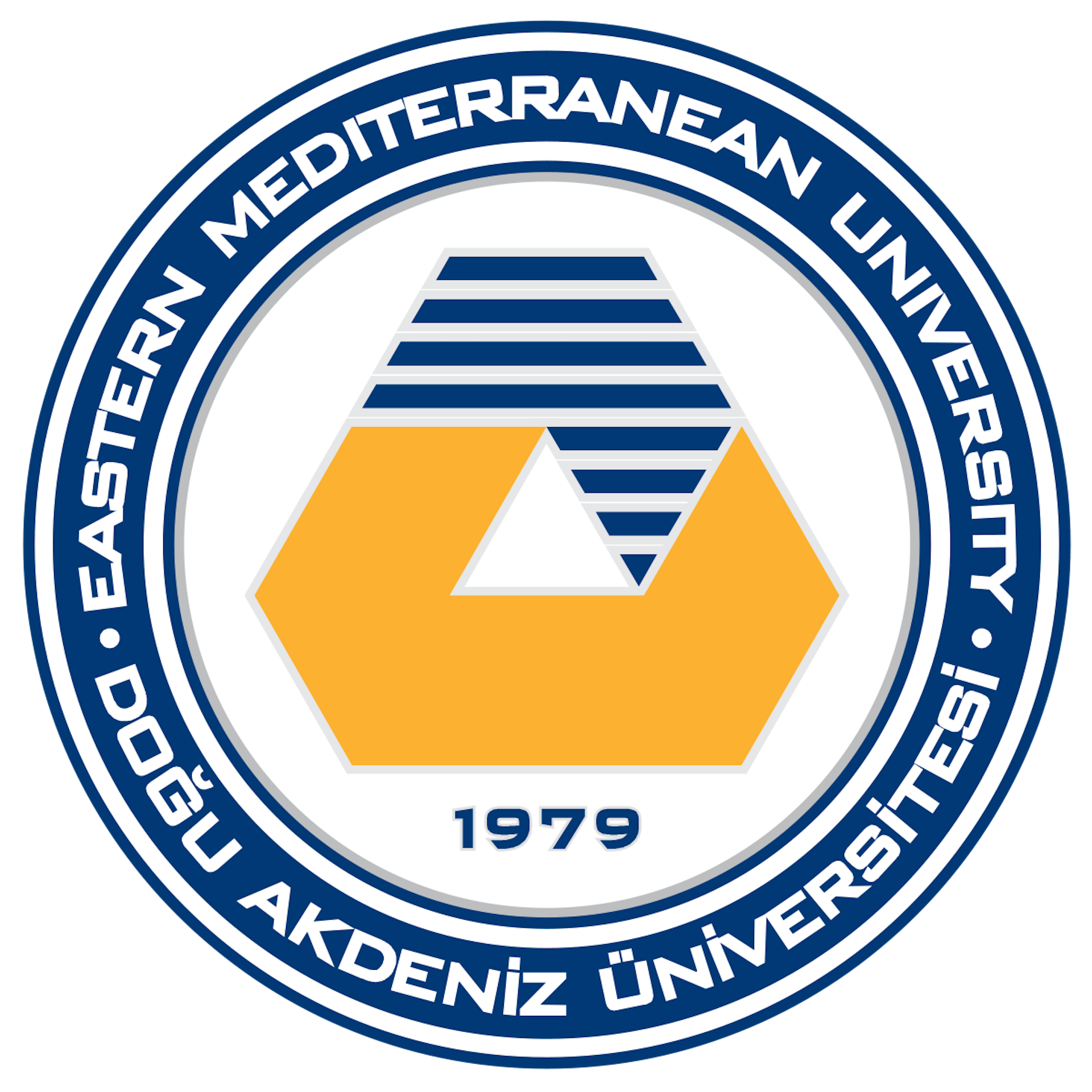 Institution logo of Eastern Mediterranean University