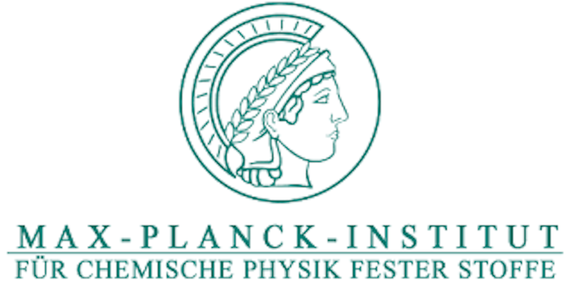 Institution logo of Max Planck Institute for Chemical Physics of Solids