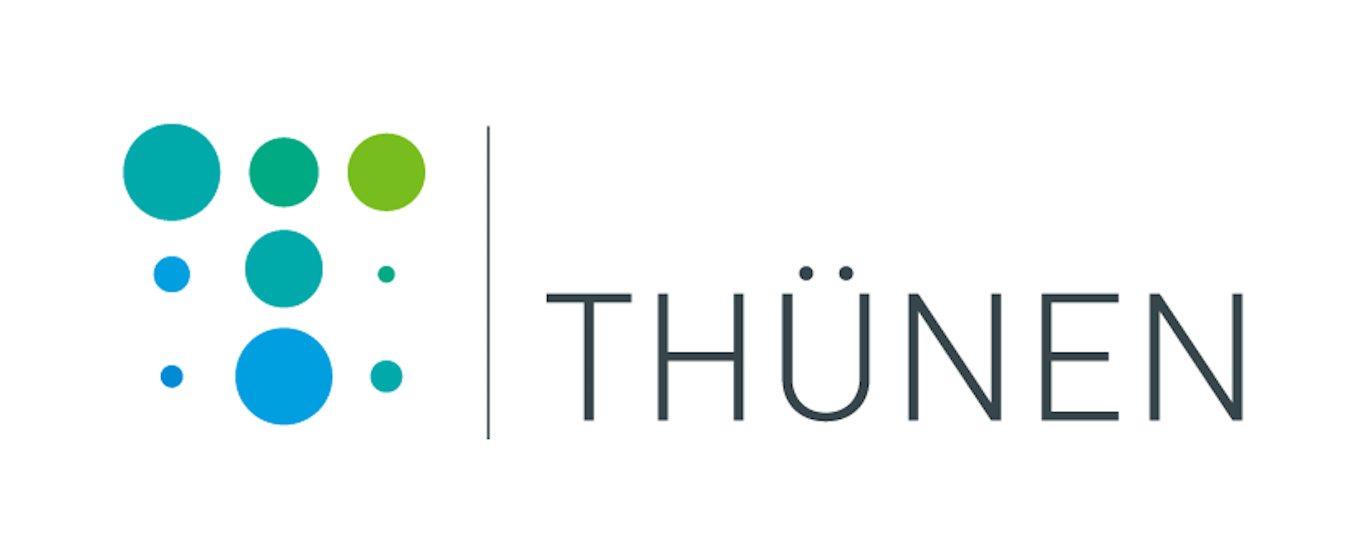 Institution logo of Thünen Institute