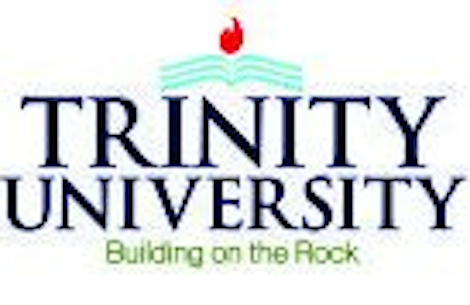Institution logo of Trinity University, Lagos