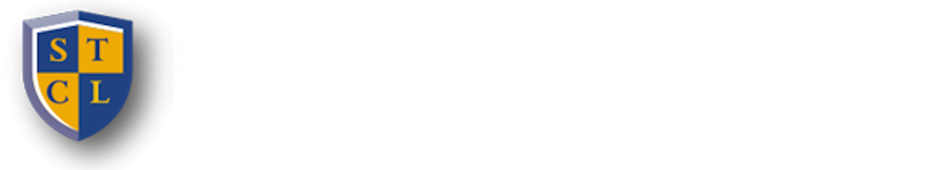 Institution logo of South Texas College of Law Houston