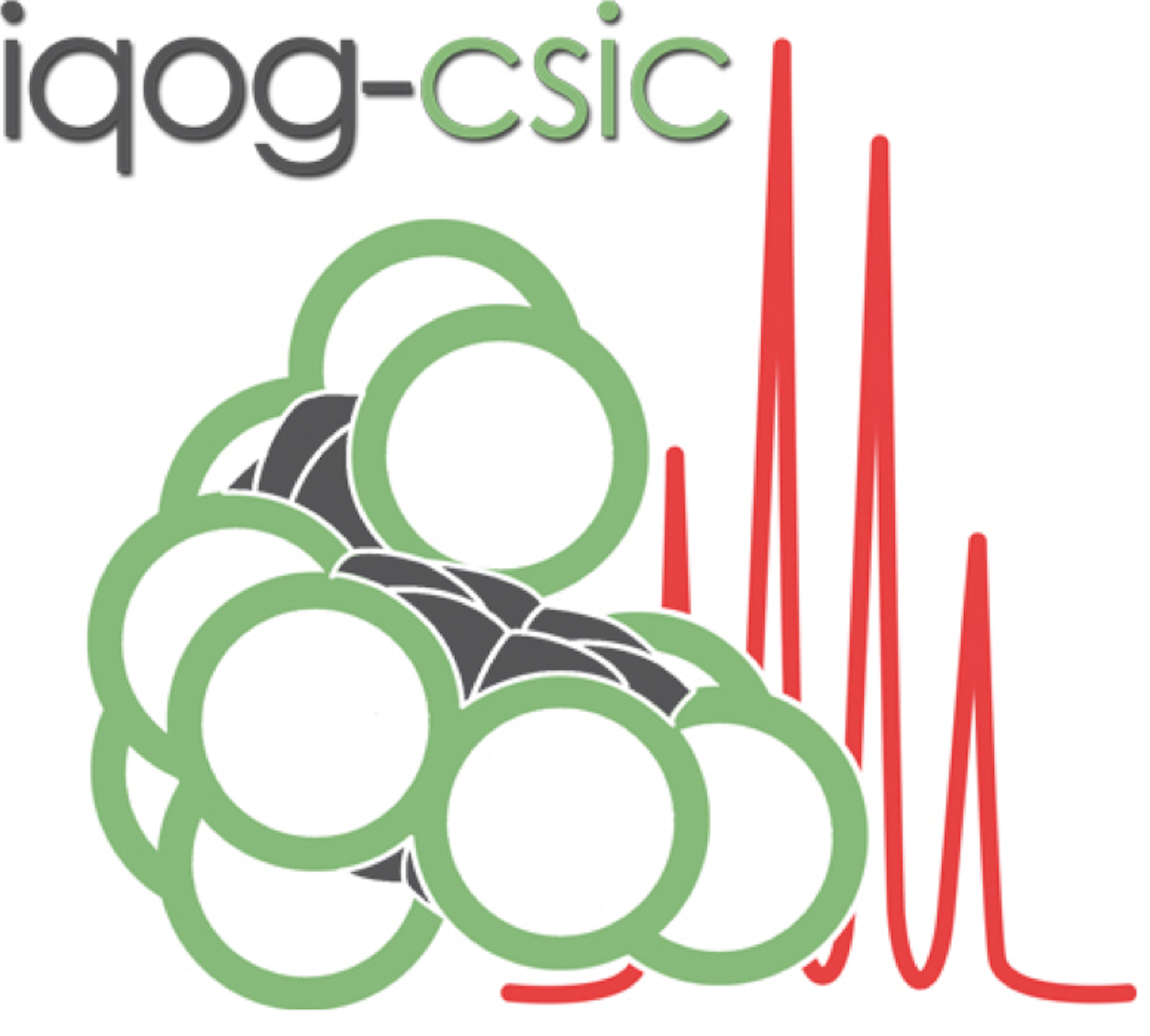 Institution logo of Instituto de Química Orgánica General (IQOG - CSIC)