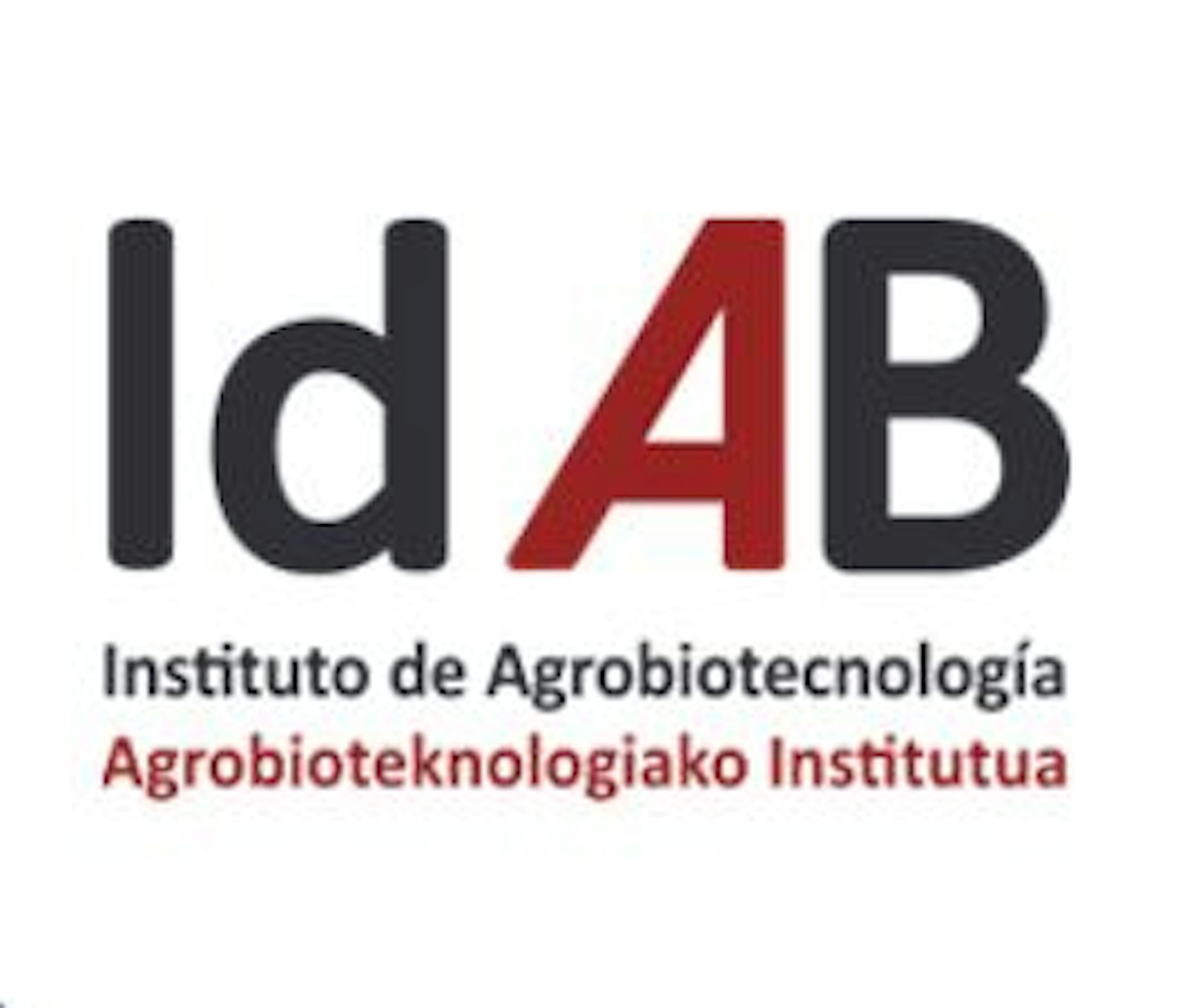 Institution logo of Instituto de Agrobiotecnología (IdAB - CSIC - Gobierno de Navarra)