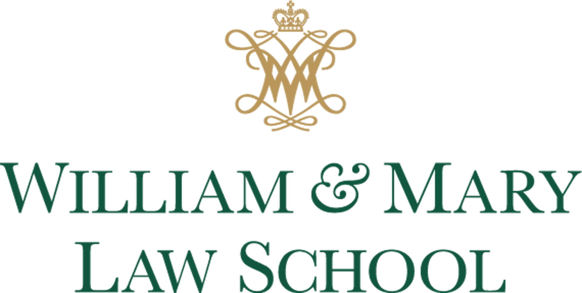 Institution logo of William & Mary Law School