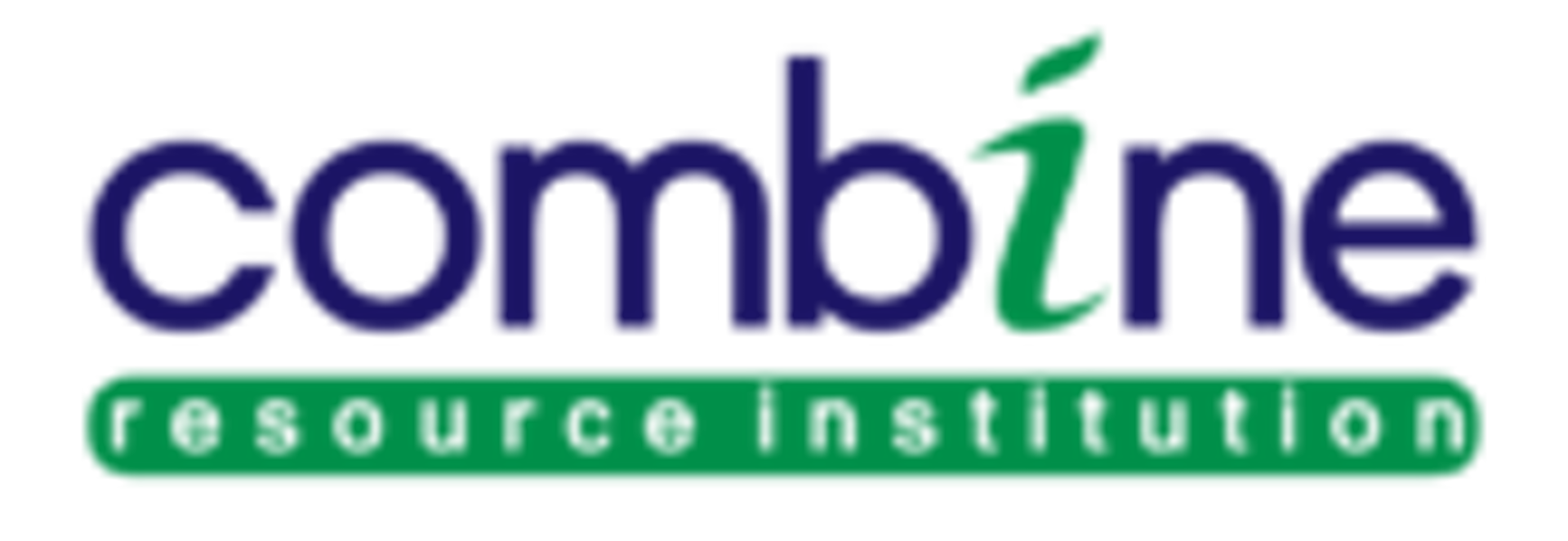 Institution logo of Combine Resource Institution (CRI)