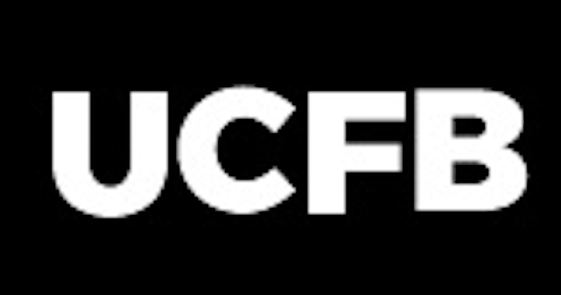 Institution logo of University Campus of Football Business
