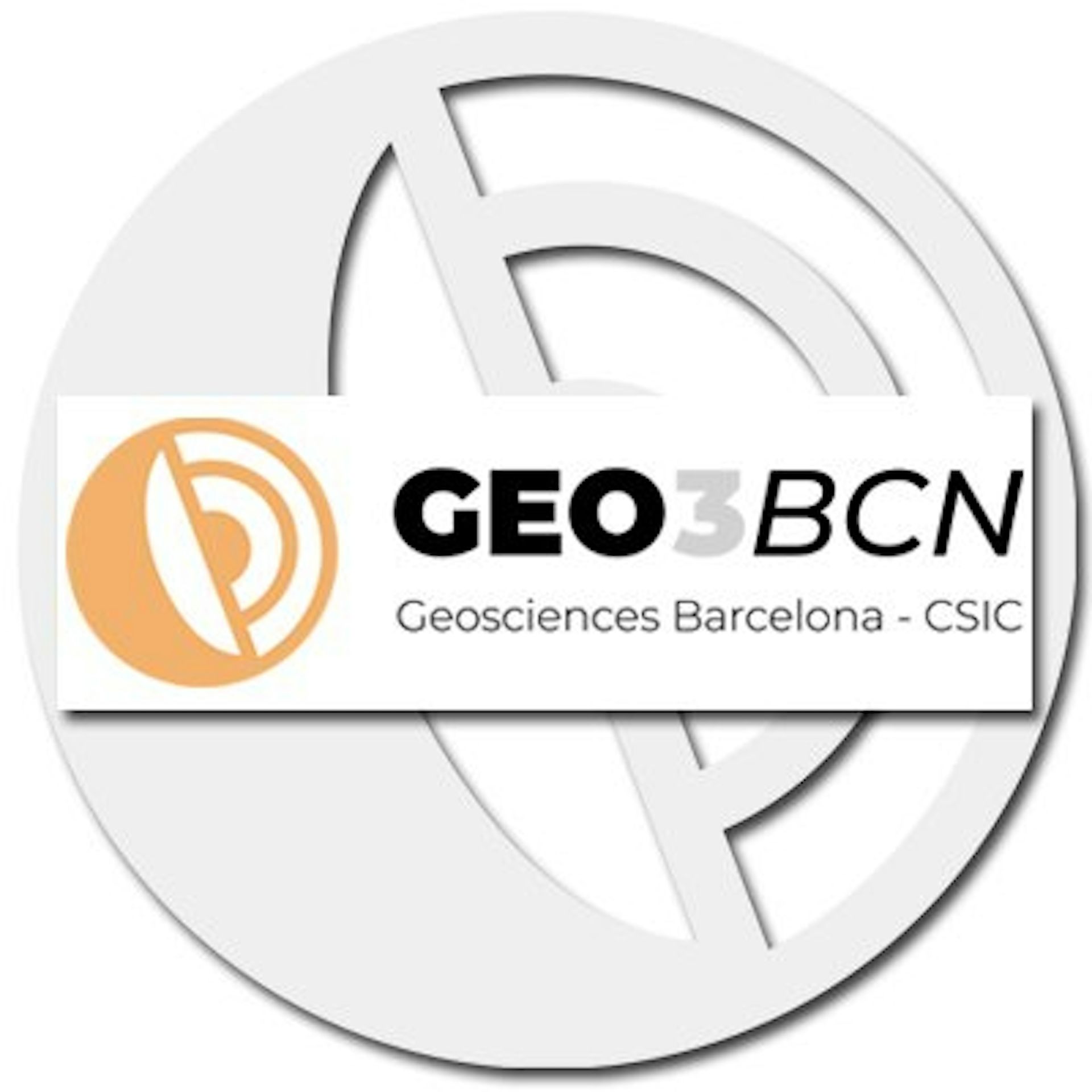 Institution logo of Instituto de Geociencias de Barcelona (Geo3Bcn – CSIC)