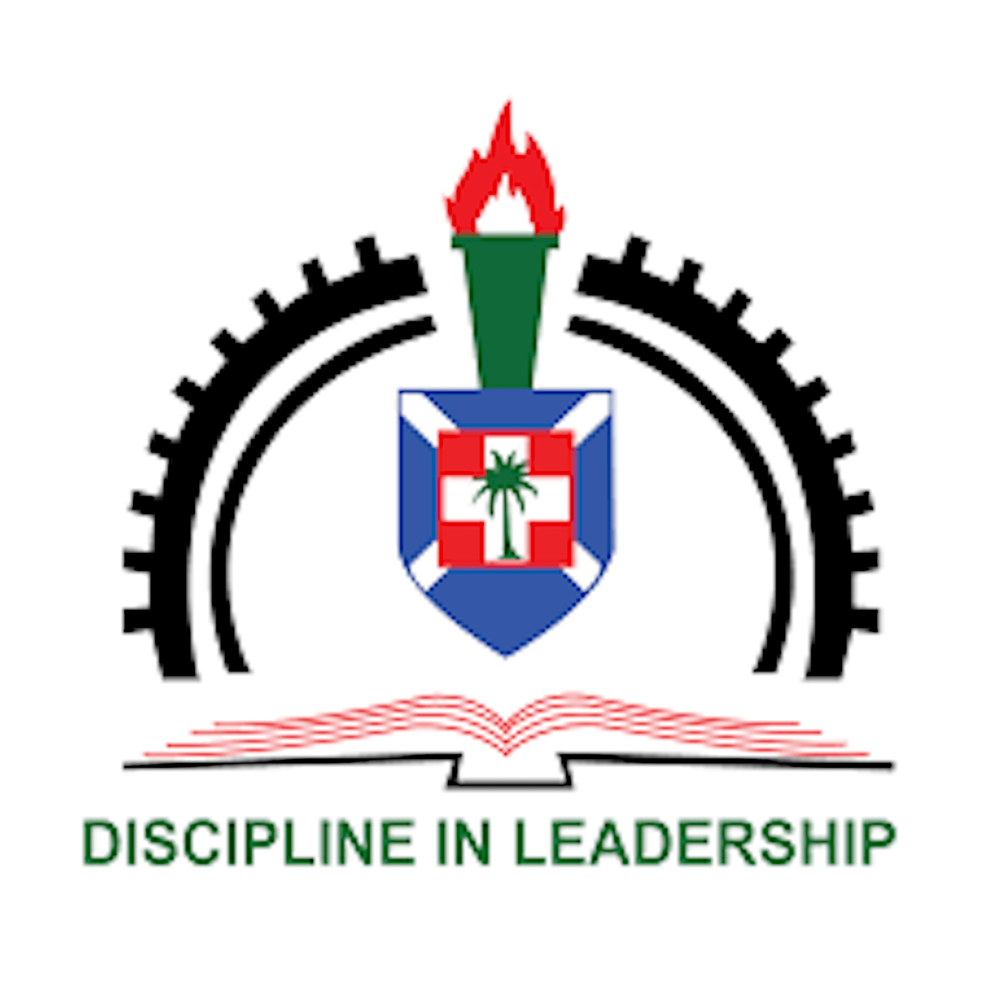 Institution logo of Presbyterian University College
