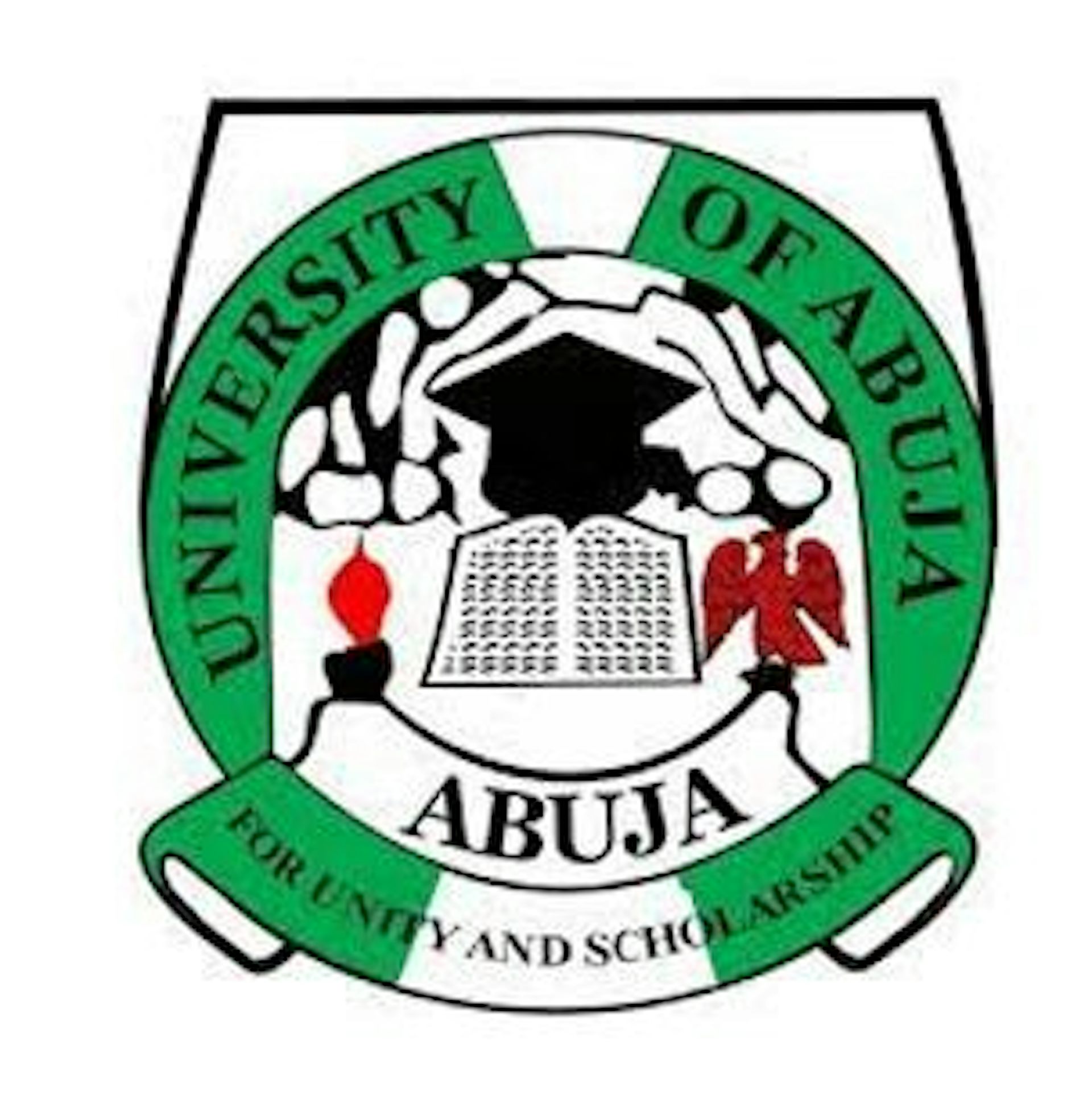 Institution logo of University of Abuja