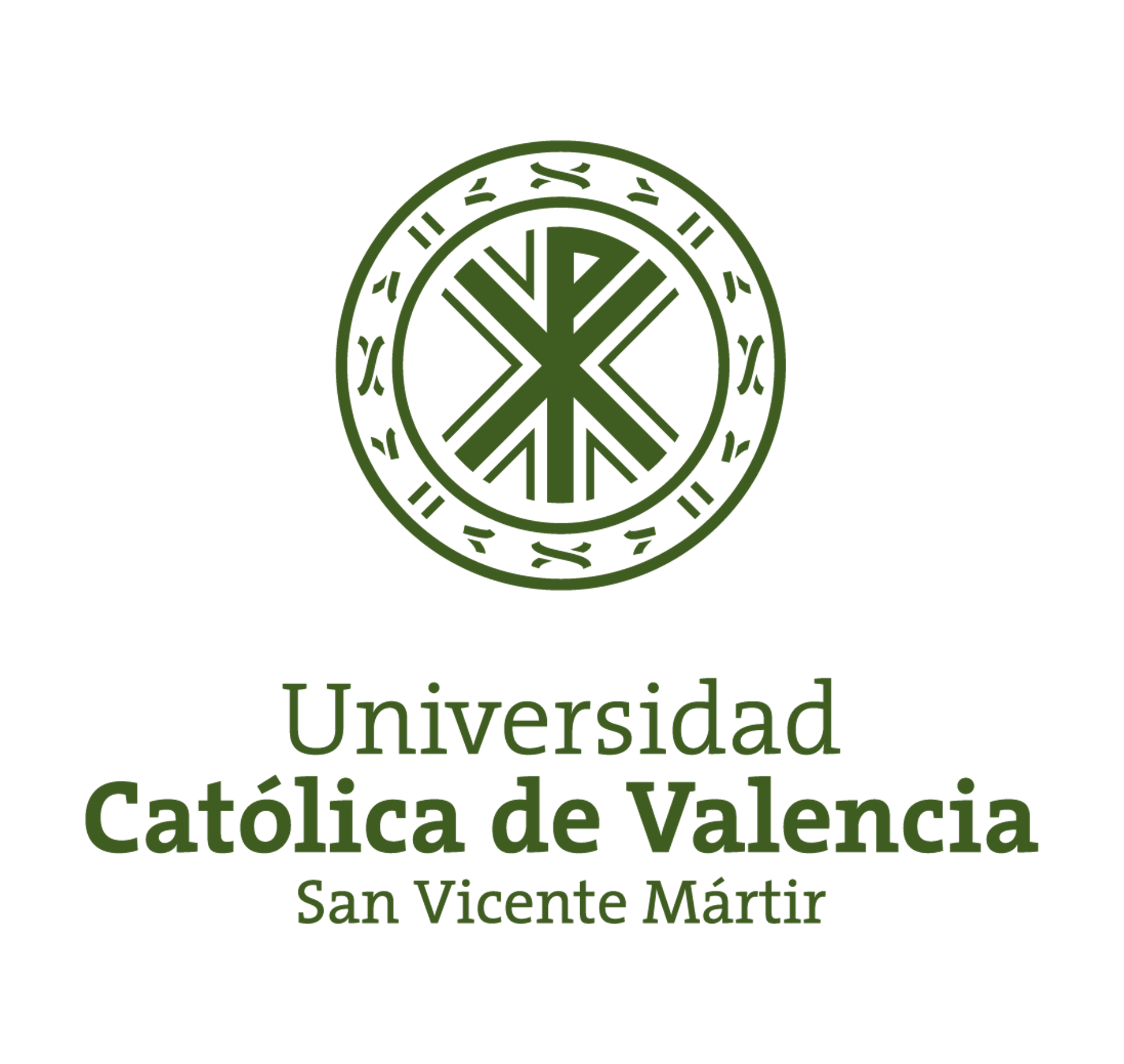 Institution logo of Universidad Católica de Valencia