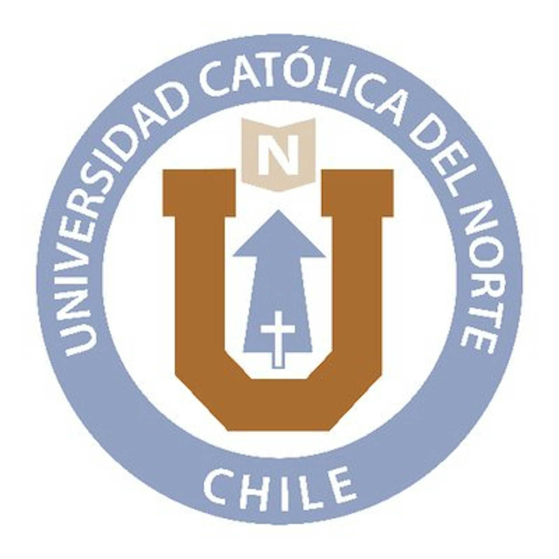 Institution logo of Universidad Católica del Norte