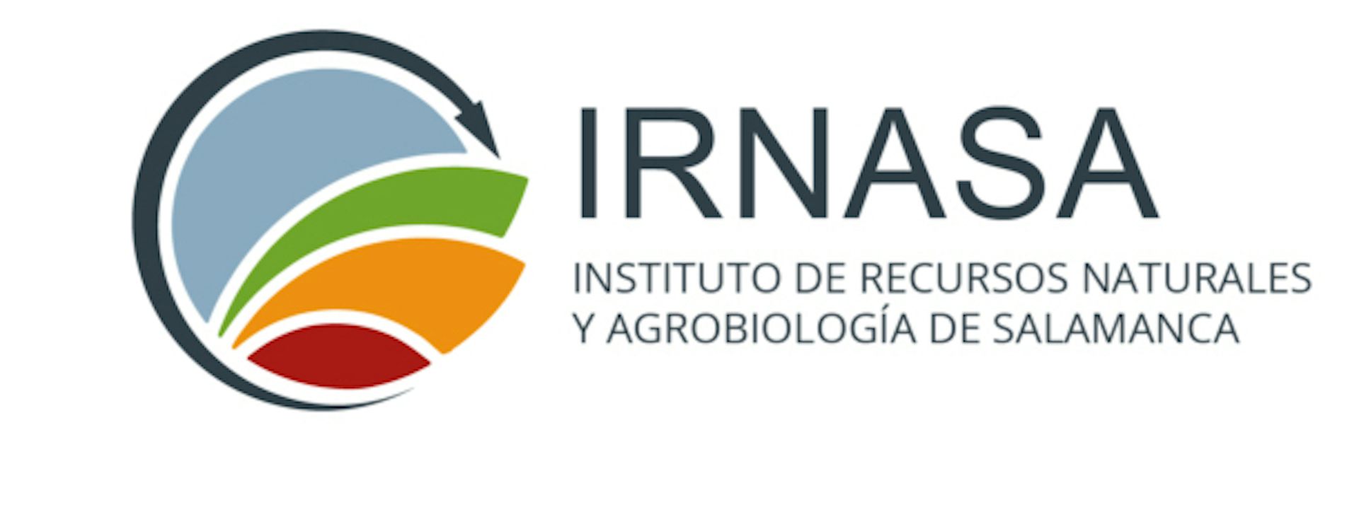 Institution logo of Instituto de Recursos Naturales y Agrobiología de Salamanca (IRNASA - CSIC)