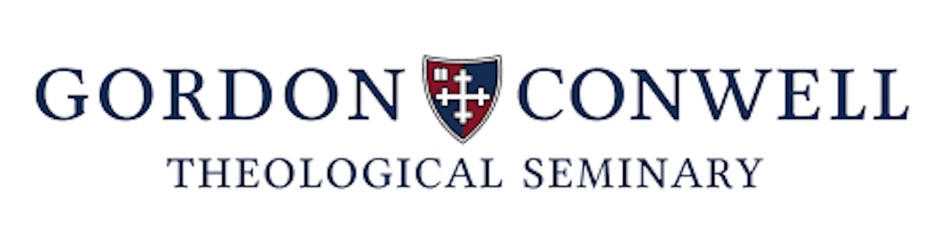 Institution logo of Gordon-Conwell Theological Seminary