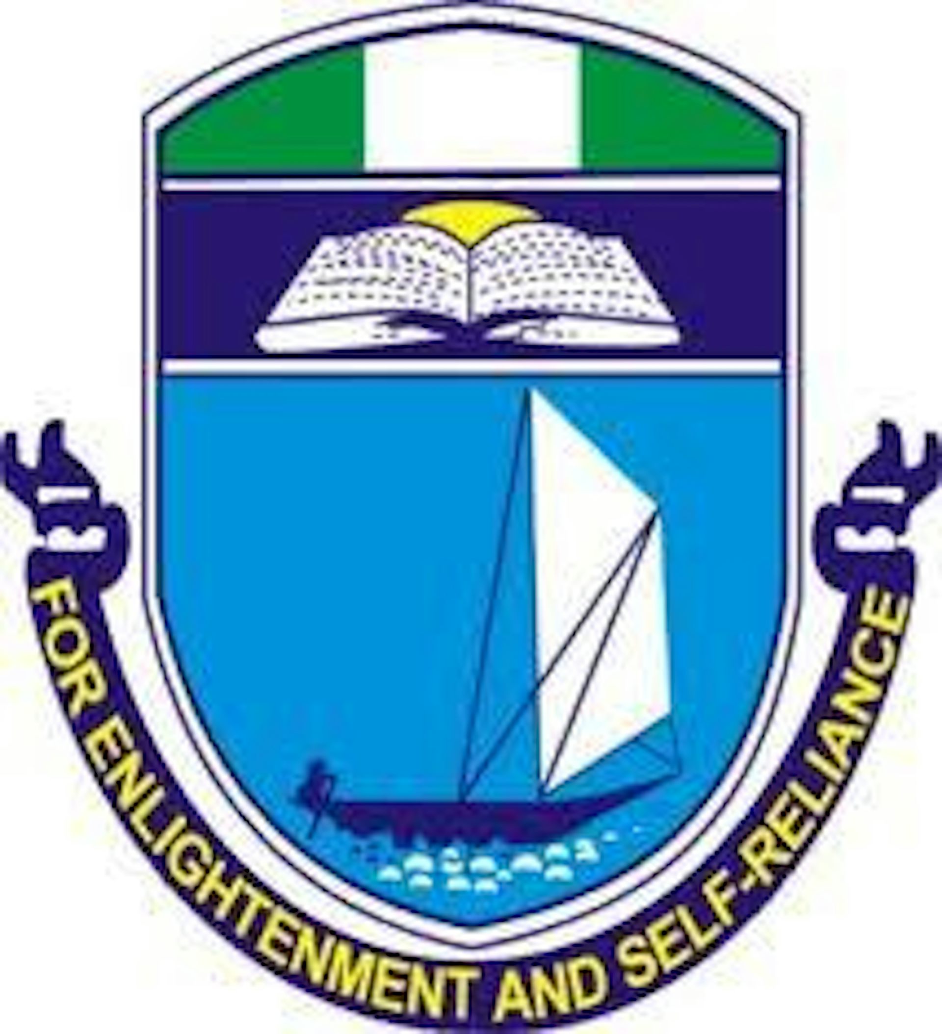 Institution logo of University of Port Harcourt 