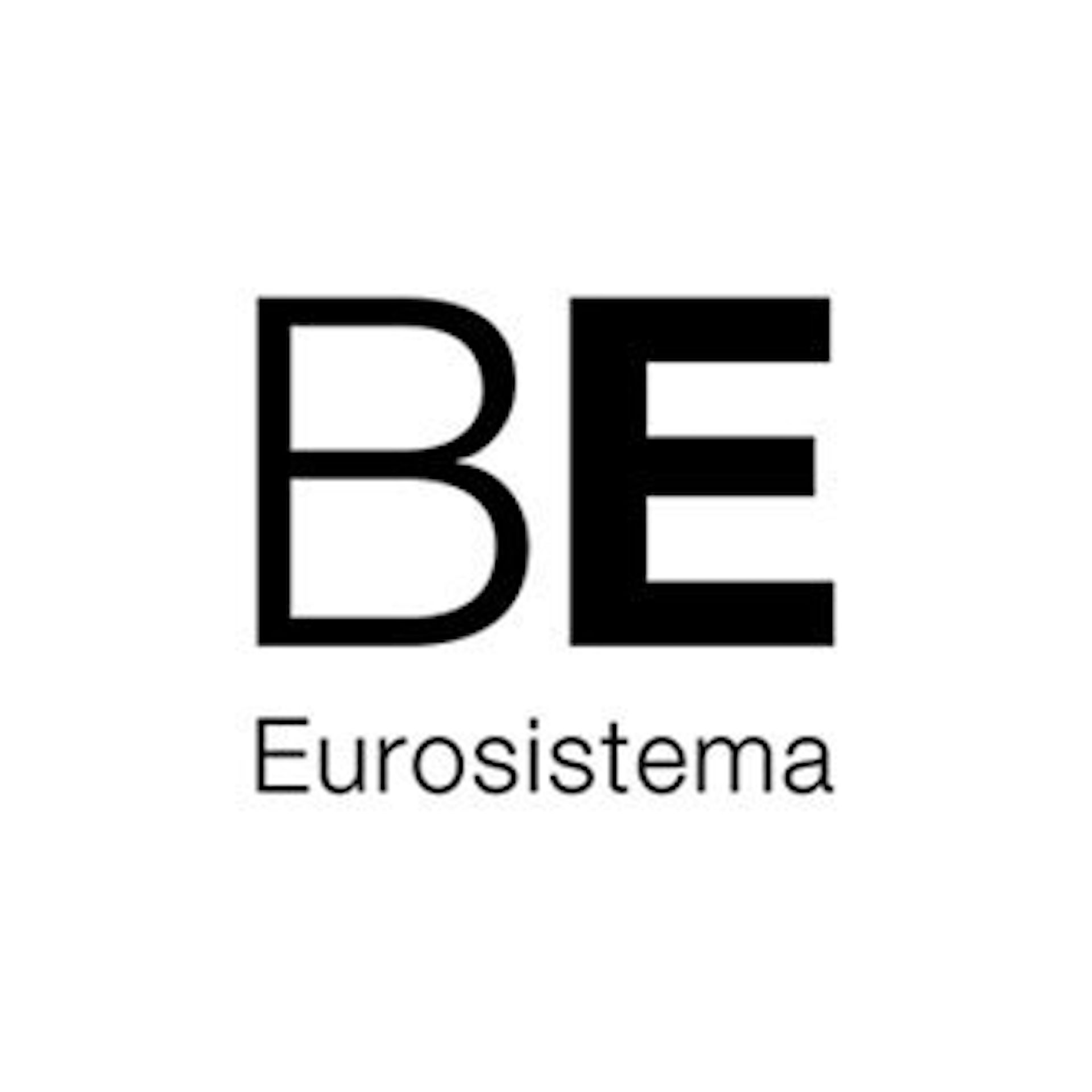 Institution logo of Banco de España