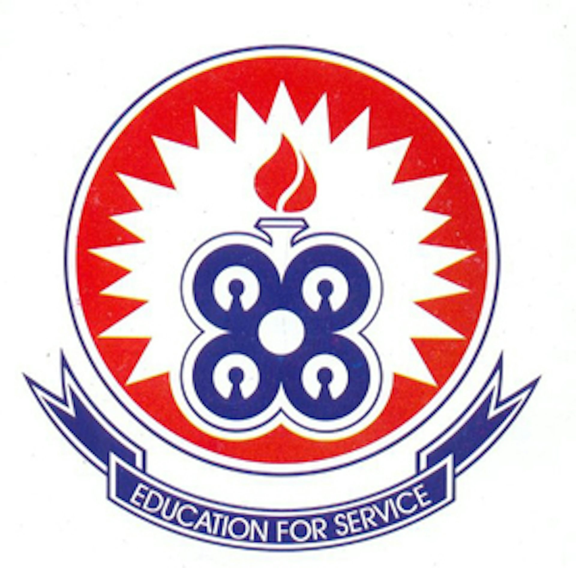 Institution logo of University of Education, Winneba