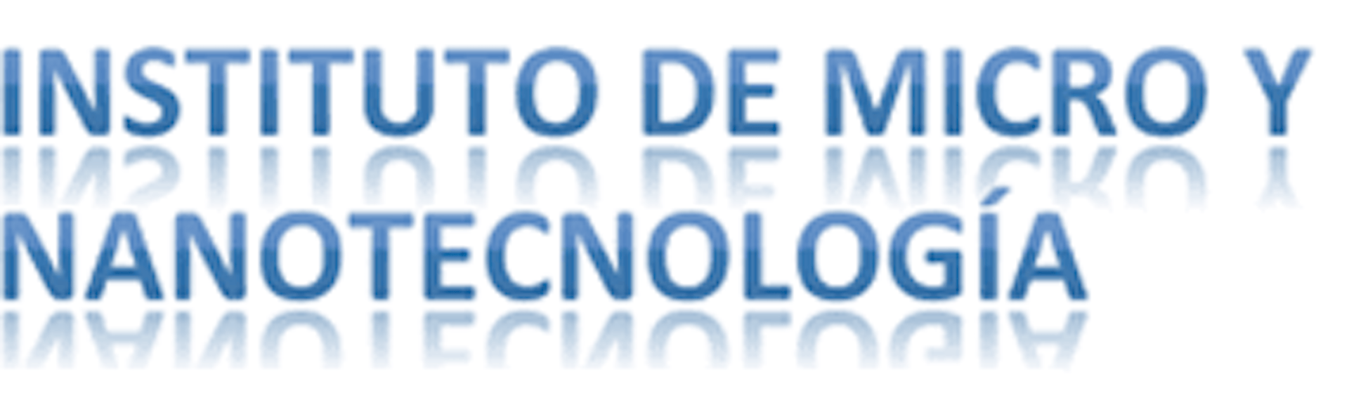 Institution logo of Instituto de Micro y Nanotecnología (IMN - CNM - CSIC)