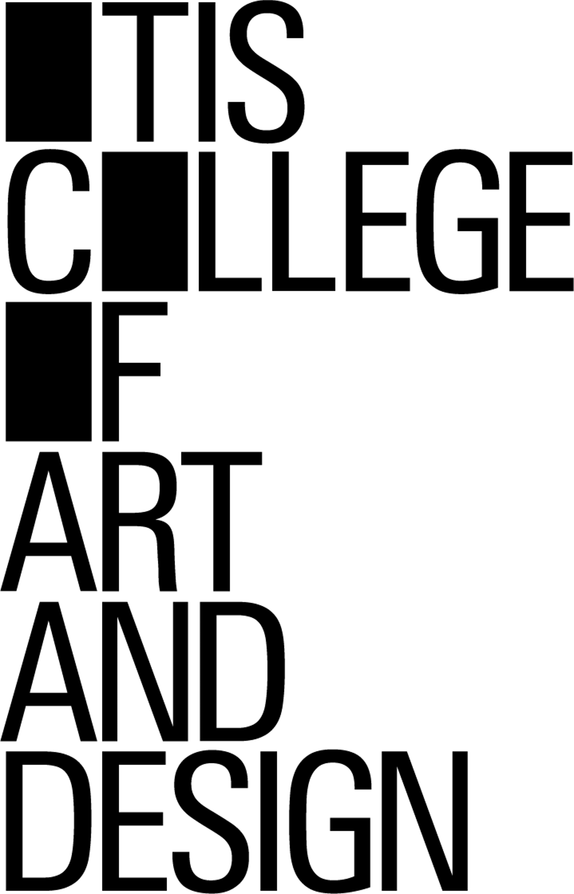 Institution logo of Otis College of Art and Design