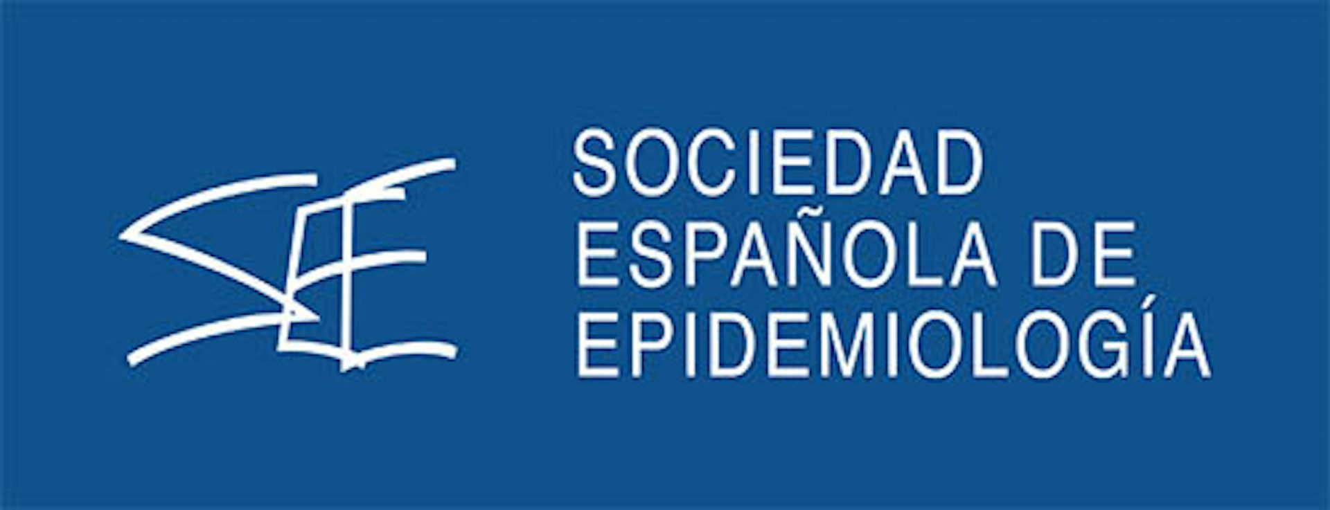 Institution logo of Sociedad Española de Epidemiología