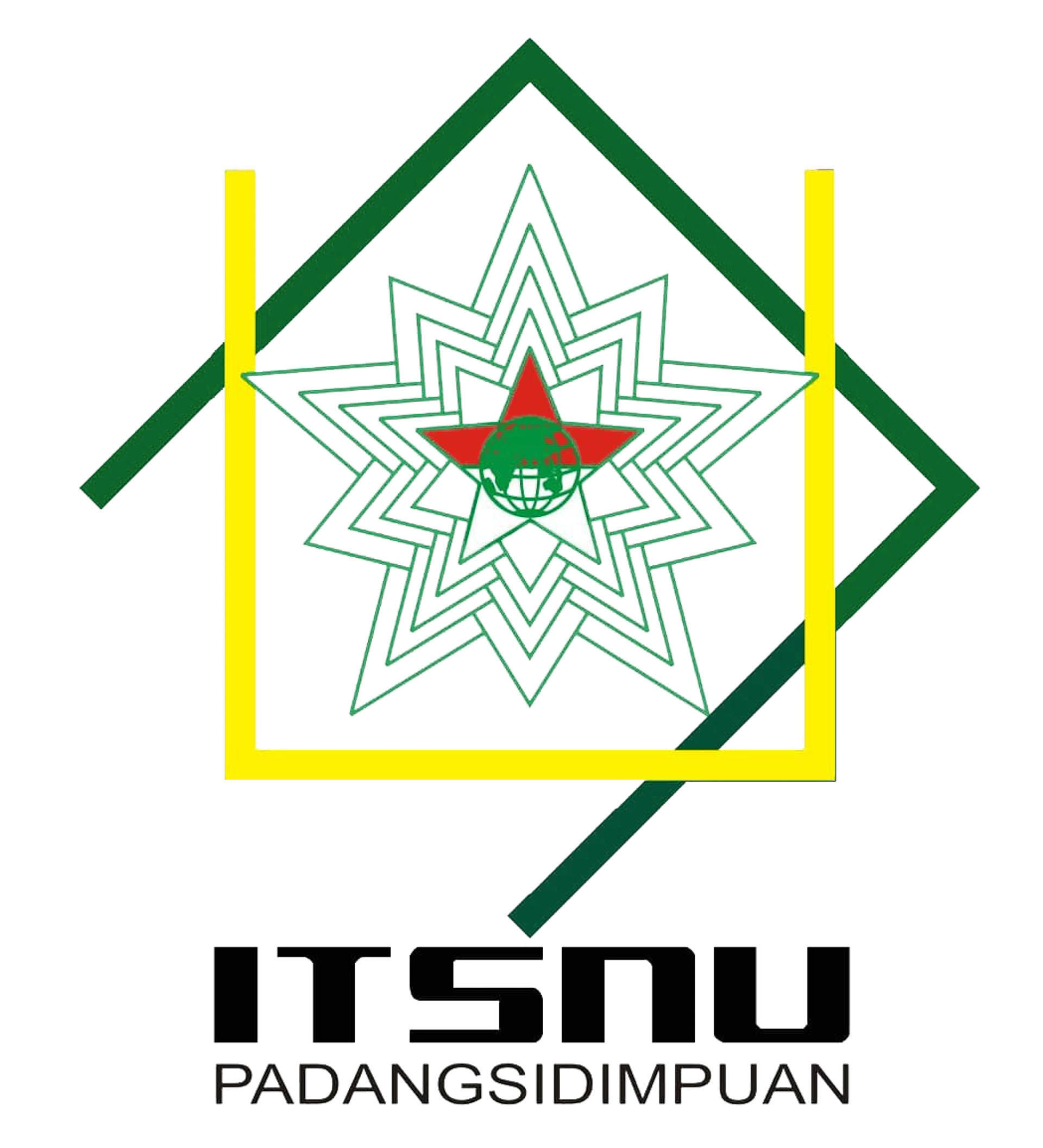 Institution logo of Institut Teknologi dan Sains Nadhlatul Utama Padangsidimpuan