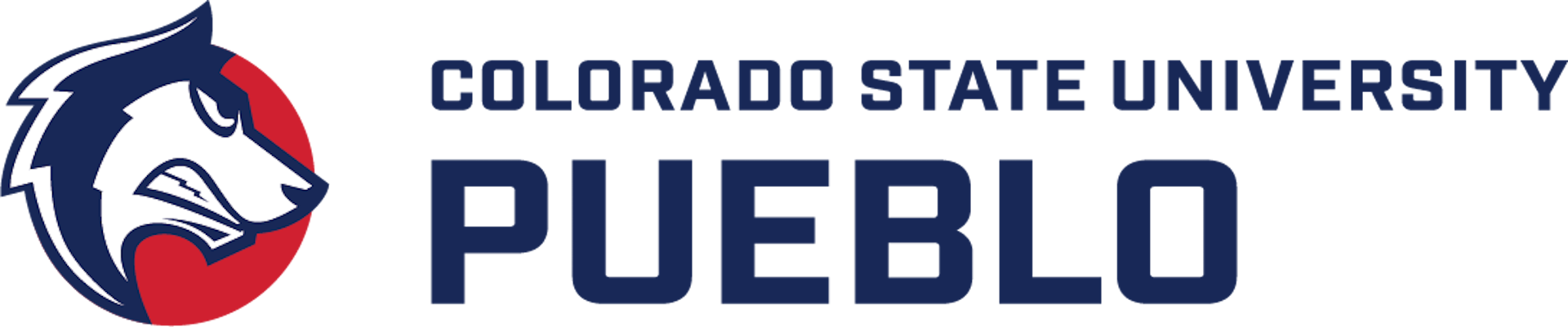 Institution logo of Colorado State University Pueblo