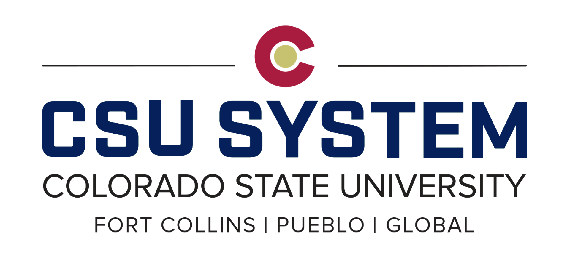 Institution logo of Colorado State University System