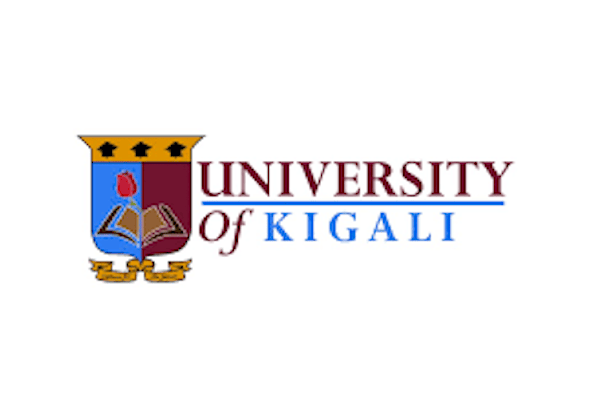 Institution logo of University of Kigali