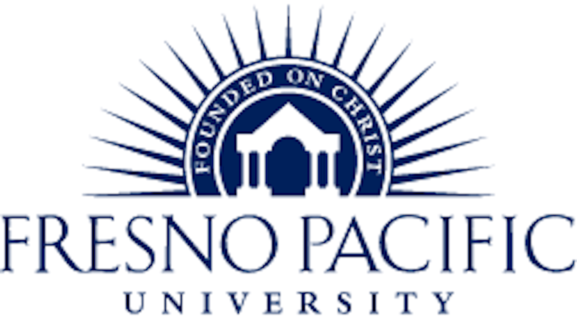Institution logo of Fresno Pacific University