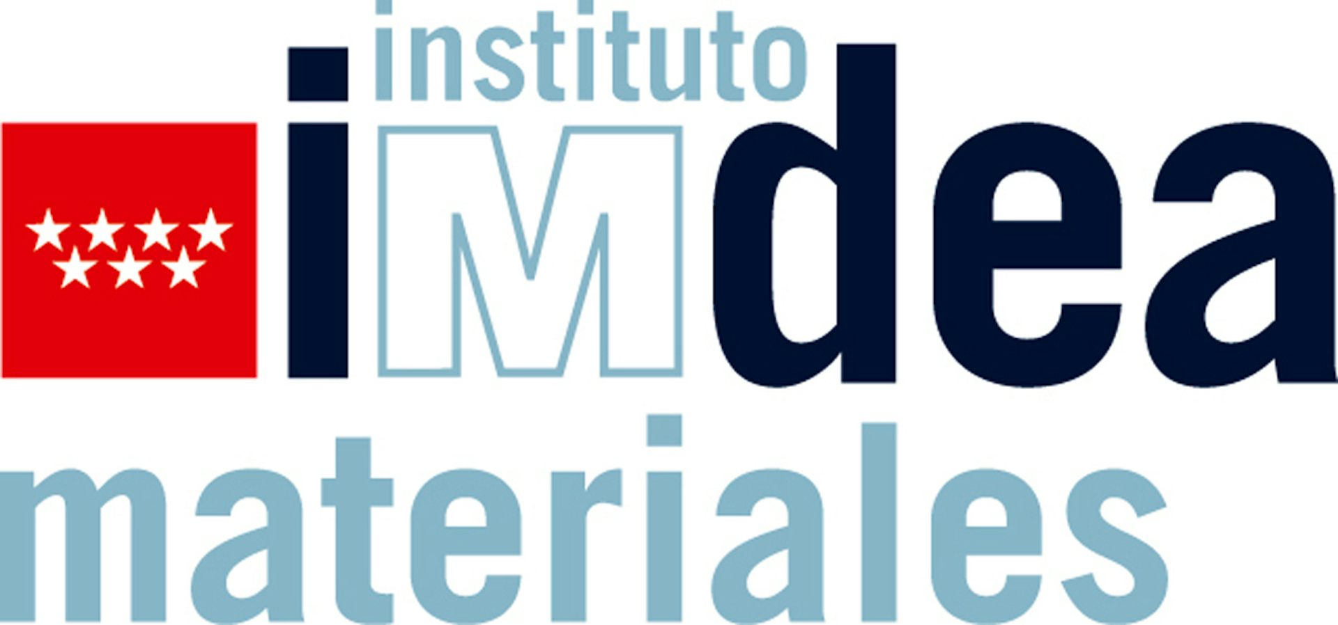 Institution logo of IMDEA MATERIALES