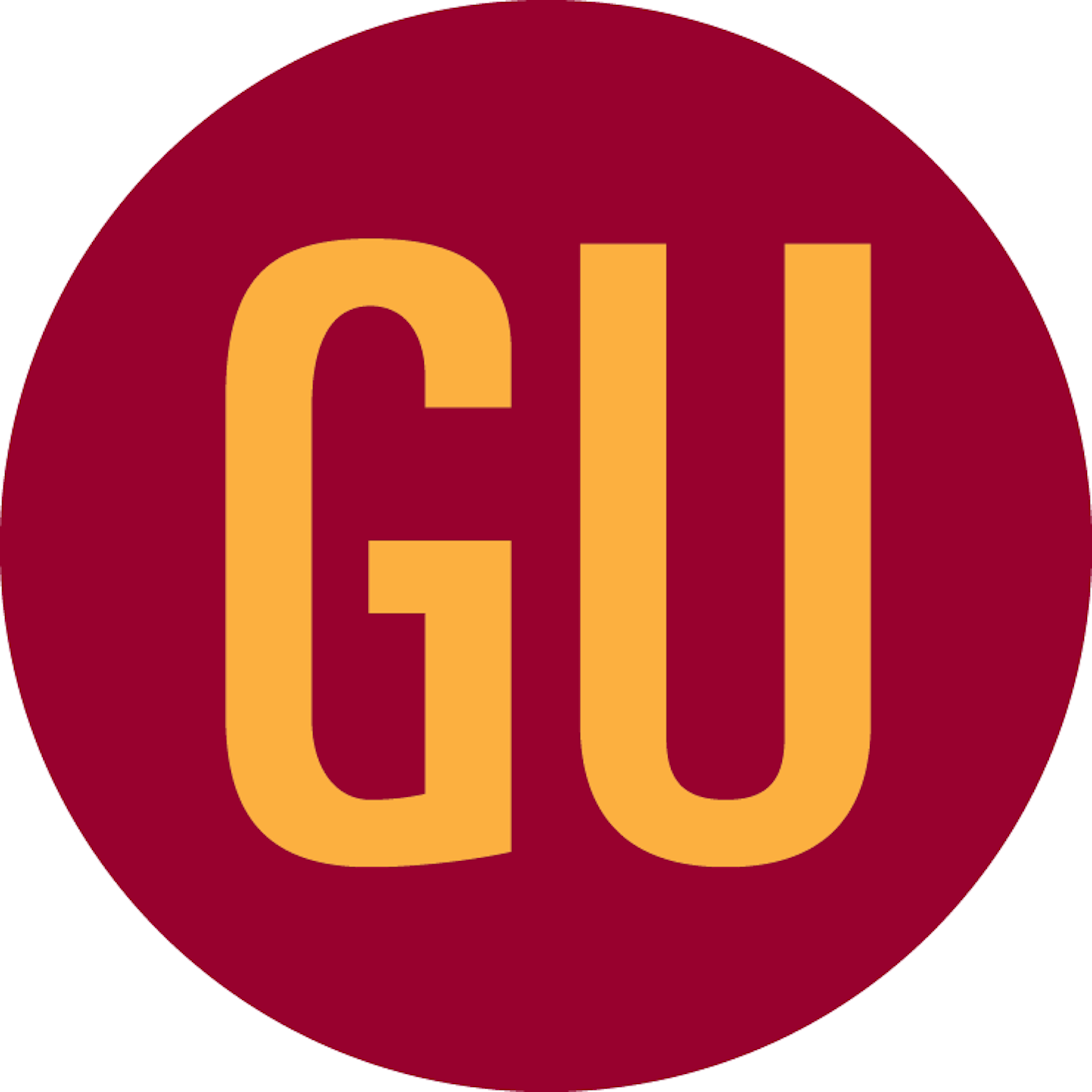 Institution logo of Gannon University