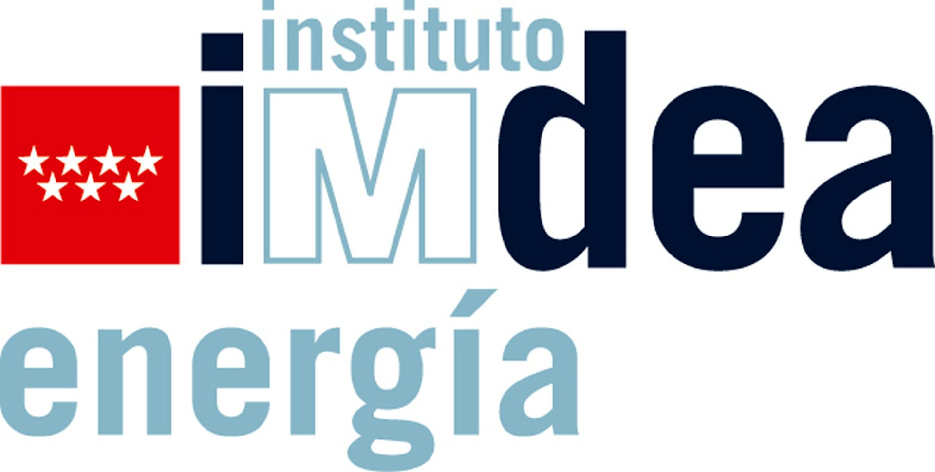 Institution logo of IMDEA ENERGÍA